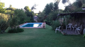 Hotels in La Cumbre